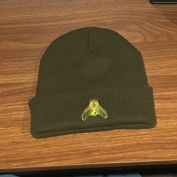 My chemical romance Tour Beanie - Picture 1 of 4